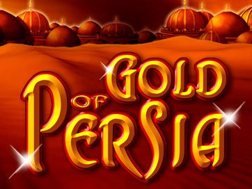 Gold Of Persia